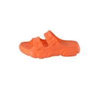 BUFFALO Zapatos abiertos naranja 40 naranja