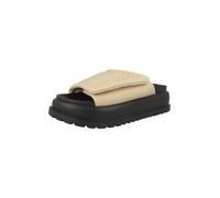 BUFFALO Zapatos abiertos ' Palma Velcro ' crema 36 crema