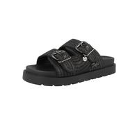 BUFFALO Zapatos abiertos 'Raya Ari' negro 41 EUR