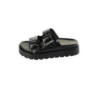 BUFFALO Zapatos abiertos 'RAYA ARI' negro 41 EUR