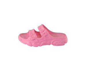 BUFFALO Zapatos abiertos rosa 40 EUR