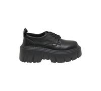 BUFFALO Zapatos con cordón 'Zespher' negro 39 EUR
