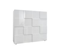 Buffet 2 puertas l121 cm - dama