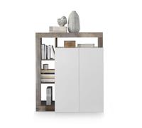 Buffet alto 2 puertas francfort - l108 cm