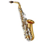 Buffet Crampon BC 8101-1-0 · Saxofón alto