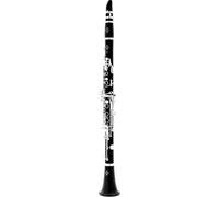 Buffet Crampon E12F Bb-Clarinet 17/6