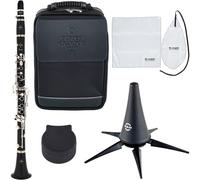 Buffet Crampon Prodige Bb-Clarinet 17/6