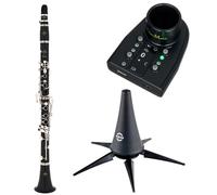 Buffet Crampon Prodige Bb-Clarinet 17/6 Set