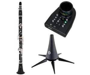 Buffet Crampon Prodige Bb-Clarinet 17/6 Set