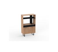 Buffet de cocina bajo obin 2 puertas y 1 cajón