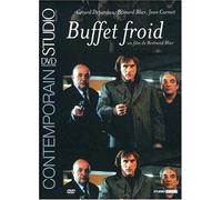 Buffet froid [Alemania] [DVD]