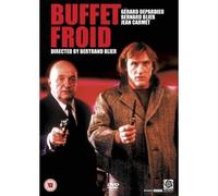 Buffet Froid ( Cold Cuts ) [ Origen UK, Ningun Idioma Espanol ]
