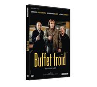 Buffet froid [DVD]