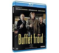 Buffet froid [Francia] [Blu-ray]