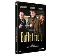 Buffet froid [Francia] [DVD]