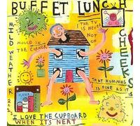 Buffet Lunch - Mild Weather [Vinilo]