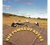 Buffet Lunch - The Power Of Rocks [Vinilo]