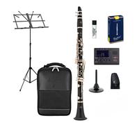 Buffet Prodige Bb Clarinet Package