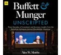 Buffett and Munger Unscripted