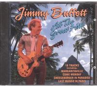Jimmy Buffett - All Time Great Hits