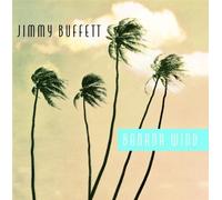 Buffett, Jimmy - Banana Wind by Buffett, Jimmy (1996) Audio CD