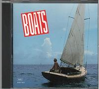 Buffett, Jimmy - Boats Beaches Bars & Ballads Box set Edition by Buffett, Jimmy (1992) Audio CD