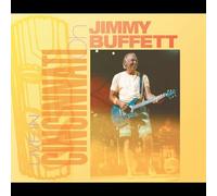 Buffett,Jimmy^Buffett,Jimmy - Live in Cincinnati