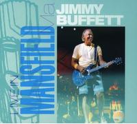 Buffett,Jimmy^Buffett,Jimmy - Live in Mansfield