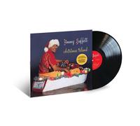 `BUFFETT, JIMMY` CHRISTMAS ISLAND (Importación USA) VINYL LP NUEVO