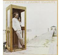 Buffett, Jimmy - Coconut Telegraph by Buffett, Jimmy (1990) Audio CD