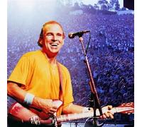 Buffett, Jimmy - Feeding Frenzy - Live Live Edition by Buffett, Jimmy (1990) Audio CD