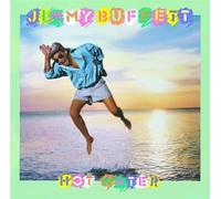 Buffett, Jimmy - Hot Water by Buffett, Jimmy (1990) Audio CD