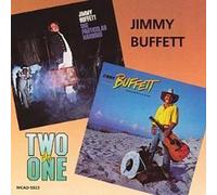 Buffett,Jimmy - One Particular/Riddles