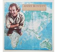 Buffett, Jimmy - Somewhere Over [Vinilo]