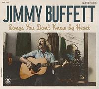 Buffett, Jimmy - Songs You Don't Know By Heart