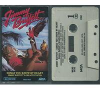 Buffett, Jimmy - Songs You Know by Heart [Casete]
