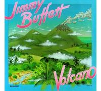 Buffett, Jimmy - Volcano [Casete]