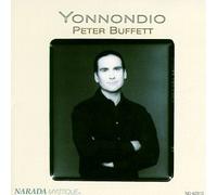 Buffett,Peter^Buffet,Peter - Yonnondio