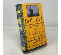 Buffett: The Making of an American Capitalist