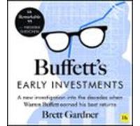Buffett's Early Investments