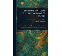 Buffon's Natural History. Volume 09 (of 10)