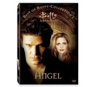 Buffy - Best of Angel [Alemania] [DVD]