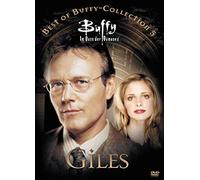 Buffy - Best of Giles [Alemania] [DVD]