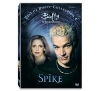 Buffy - Best of Spike [Alemania] [DVD]