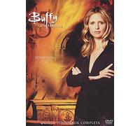 Buffy Cazavampiros, Temporada 5