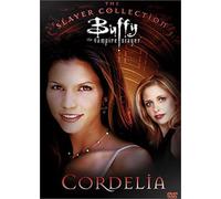 Buffy contre les vampires - Cordelia [Francia] [DVD]