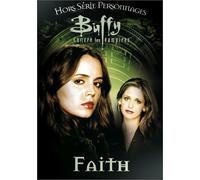 Buffy contre les vampires - Faith [Francia] [DVD]