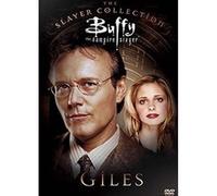 Buffy contre les vampires - Giles [Francia] [DVD]