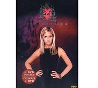 Buffy contre les vampires Intégral saison 4 collector 6 DVD
