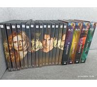Buffy contre les vampires - L'intégrale des 7 saisons [Francia] [DVD]